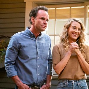 Photo Walton Goggins