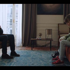 Photo Céleste Brunnquell