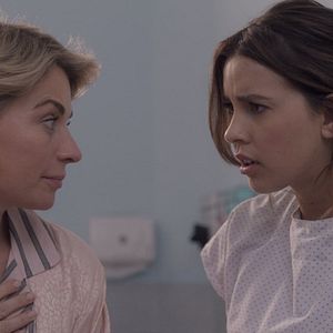 Photo Deux mamans sous le même toit