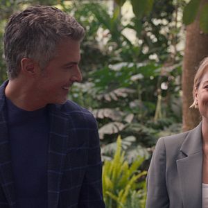 Photo Deux mamans sous le même toit