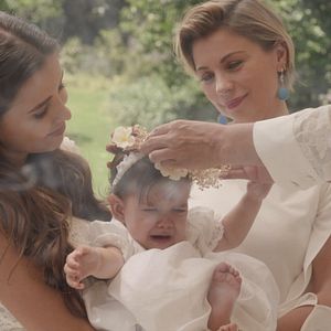 Photo Deux mamans sous le même toit