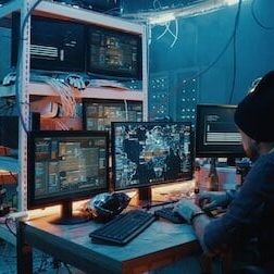 Photo L'Art de l'espionnage