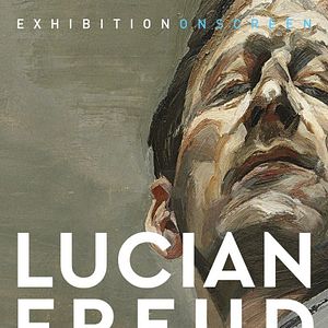 Photo Lucian Freud : Autoportrait