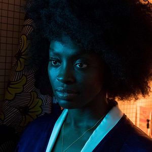 Photo Aïssa Maïga
