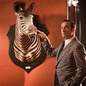 Photo OSS 117: Alerte rouge en Afrique noire