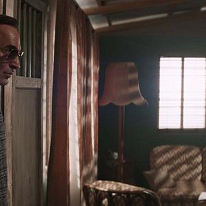 Photo OSS 117: Alerte rouge en Afrique noire