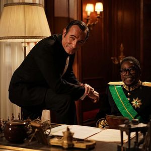 Photo OSS 117: Alerte rouge en Afrique noire