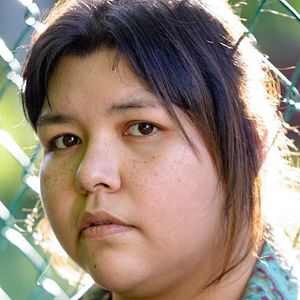 Photo Sharon Fontaine-Ishpatao