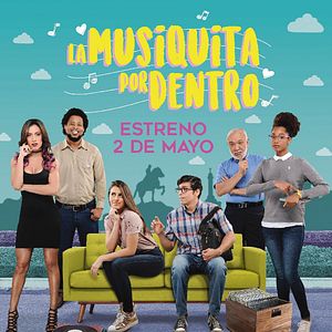 Photo La Musiquita por Dentro