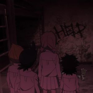 Photo The Promised Neverland