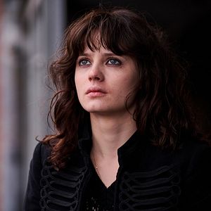 Photo Moi, Christiane F.