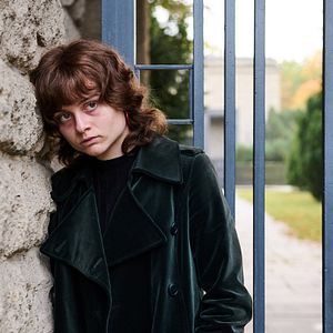 Photo Moi, Christiane F.