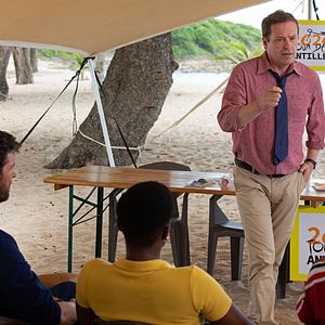 Photo Meurtres au paradis