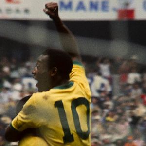 Photo Pelé