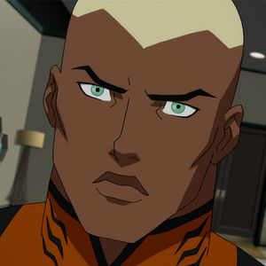 Photo La Ligue des Justiciers : Nouvelle Génération