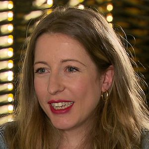 Photo Pilar Palomero