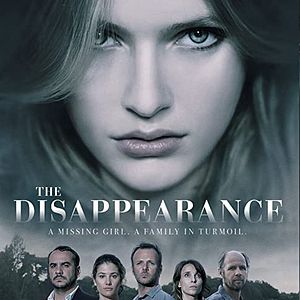 Photo Disappearance