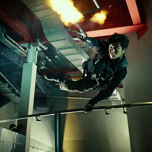 Photo Fabricated City