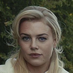 Photo Hannah van der Westhuysen