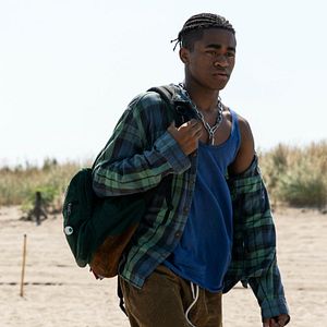 Photo We Are Who We Are