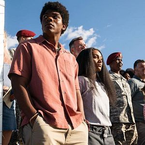 Photo We Are Who We Are