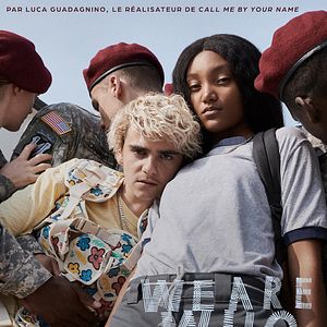 Photo We Are Who We Are