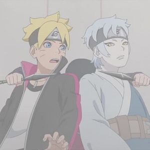 Photo Boruto: Naruto Next Generations