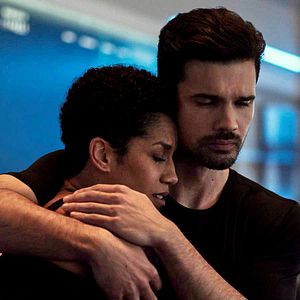 Photo The Expanse