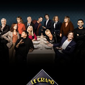 Photo Le Grand Restaurant : Réouverture après travaux