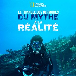 Photo Le triangle des Bermudes : du mythe à la réalité