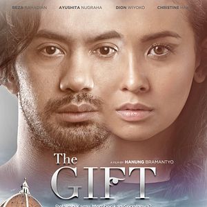 Photo The Gift