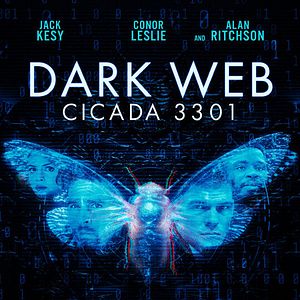 Photo Dark Web: Cicada 3301