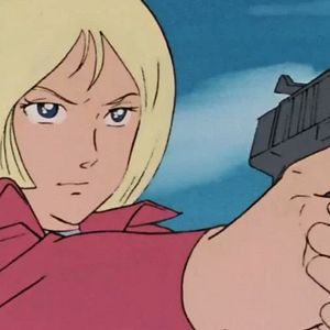 Photo Mobile Suit Gundam