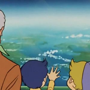 Photo Mobile Suit Gundam