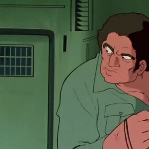 Photo Mobile Suit Gundam