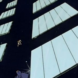 Photo Mobile Suit Gundam