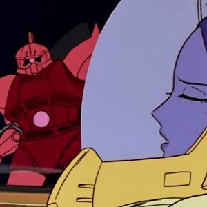 Photo Mobile Suit Gundam