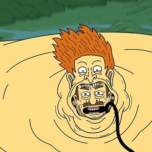 Photo Momma Named Me Sheriff