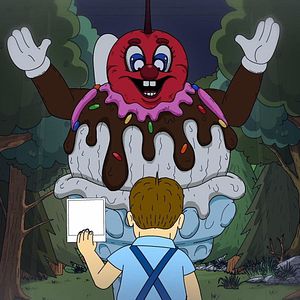 Photo Momma Named Me Sheriff