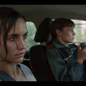 Photo Megan Montaner