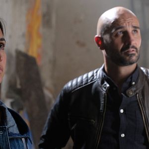 Photo Megan Montaner