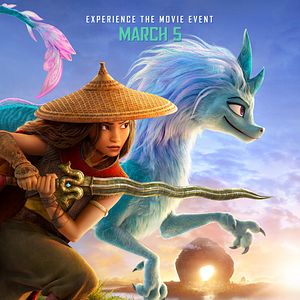 Photo Raya et le dernier dragon