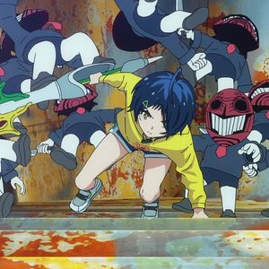 Photo Wonder Egg Priority