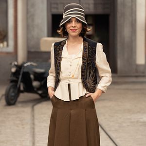 Photo Leonor Martín