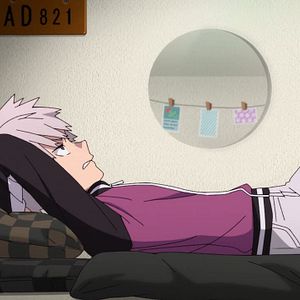Photo Kemono Incidents