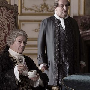 Photo Les Aventures du jeune Voltaire