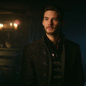 Photo Ben Barnes