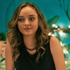 Photo Madeleine Arthur