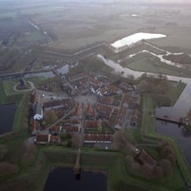 Photo L'Europe vue du ciel