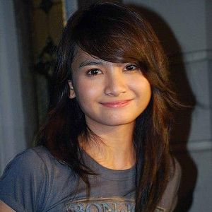 Photo Acha Septriasa